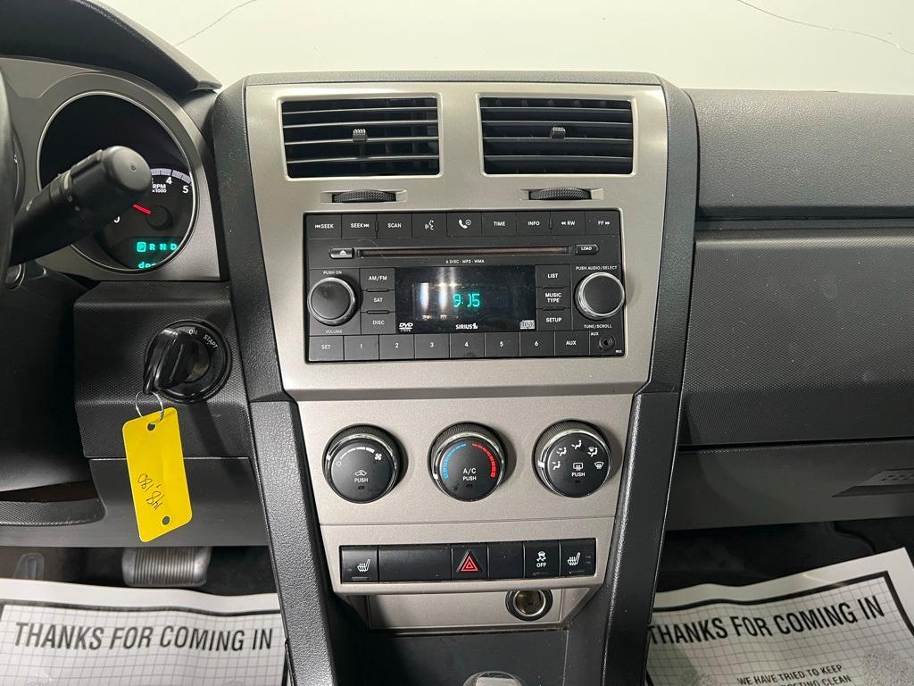 used 2010 Dodge Avenger car, priced at $2,600
