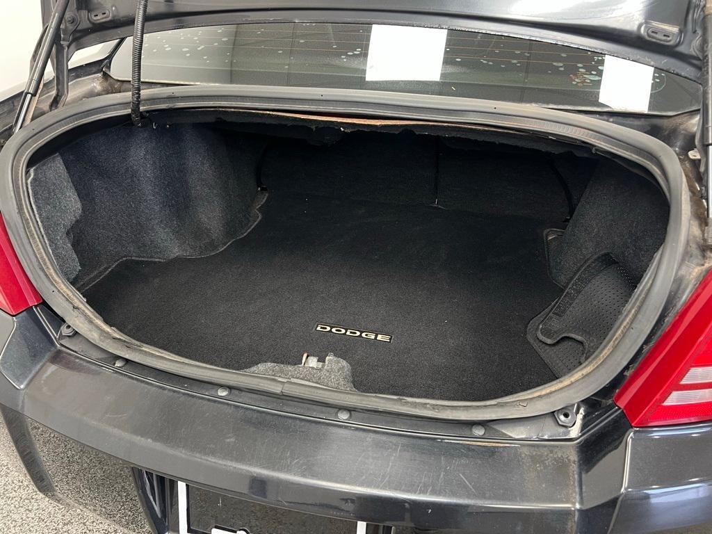 used 2010 Dodge Avenger car, priced at $2,600
