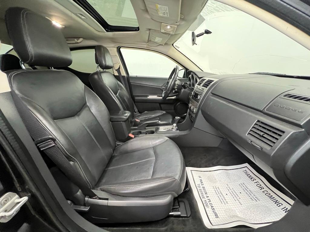 used 2010 Dodge Avenger car, priced at $2,600