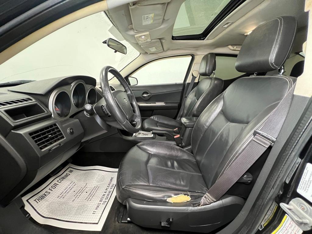 used 2010 Dodge Avenger car, priced at $2,600