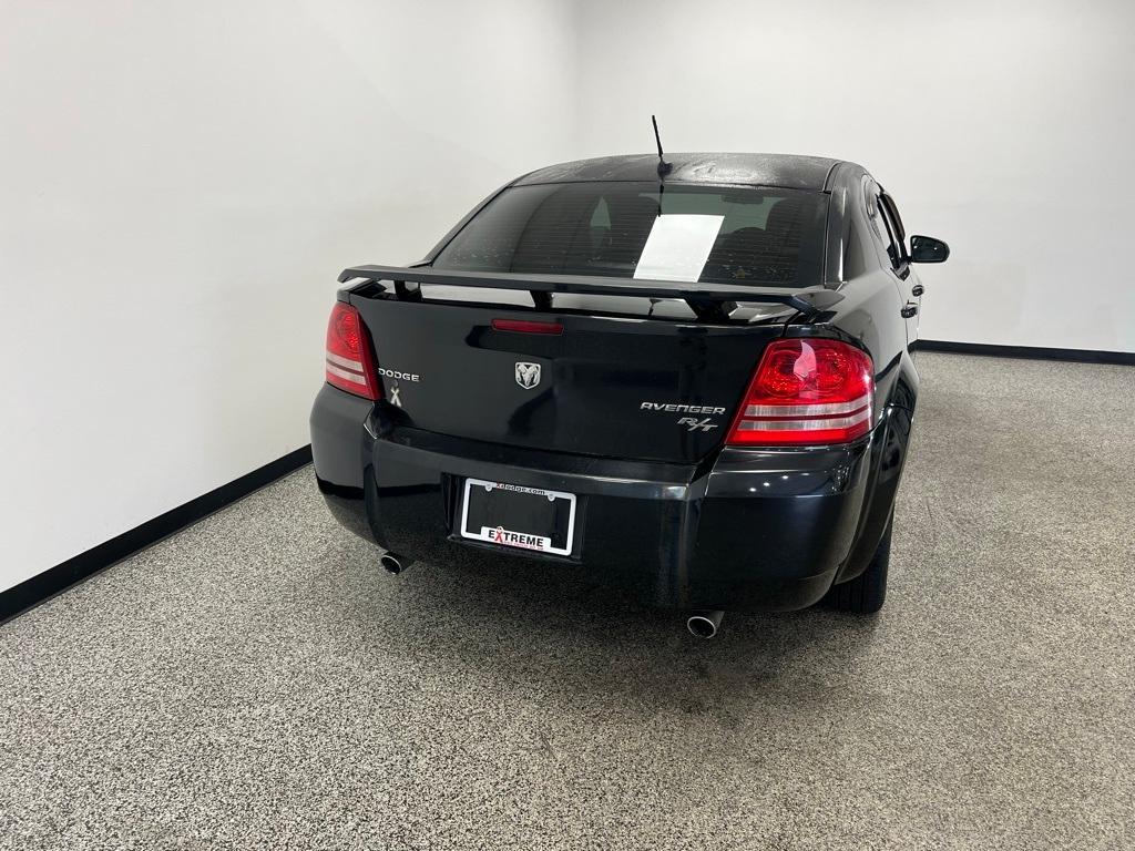 used 2010 Dodge Avenger car, priced at $2,600