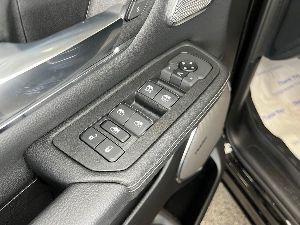 new 2026 Ram 1500 car, priced at $74,060