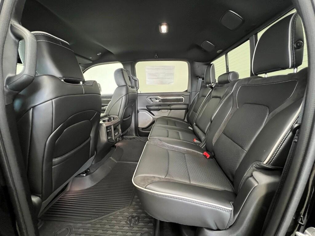 new 2026 Ram 1500 car, priced at $74,060