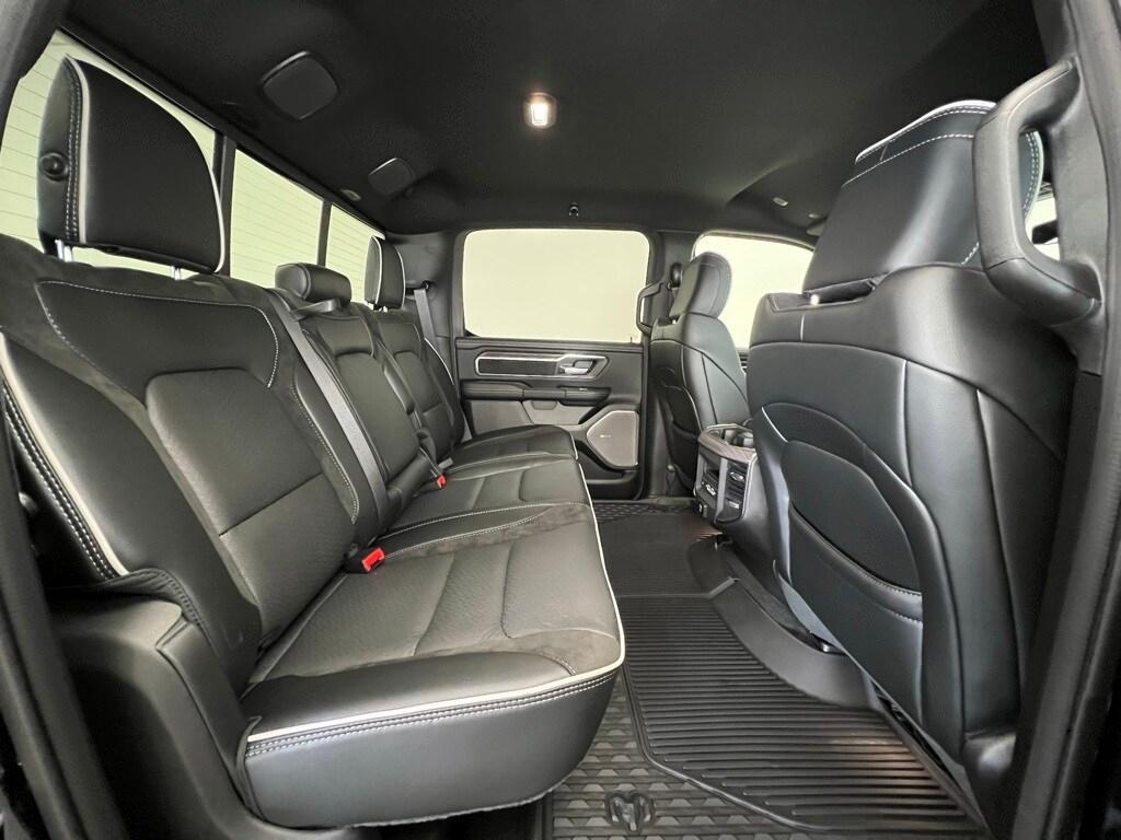 new 2026 Ram 1500 car, priced at $74,060