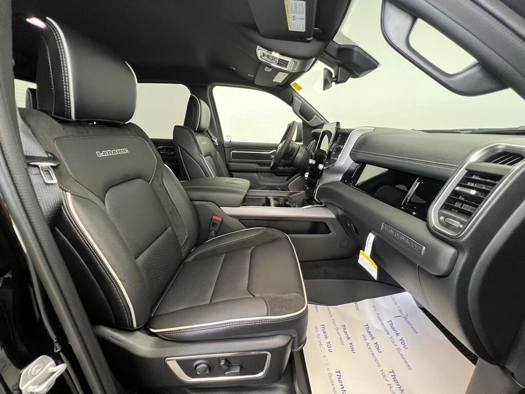 new 2026 Ram 1500 car, priced at $74,060