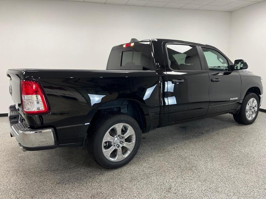 used 2023 Ram 1500 car, priced at $38,900