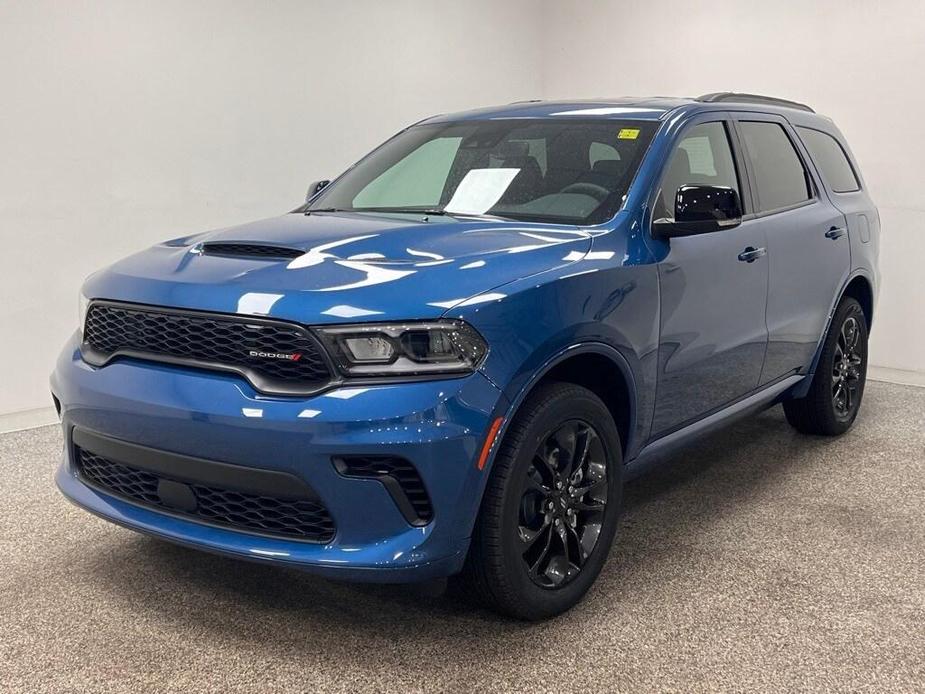 new 2024 Dodge Durango car, priced at $46,950