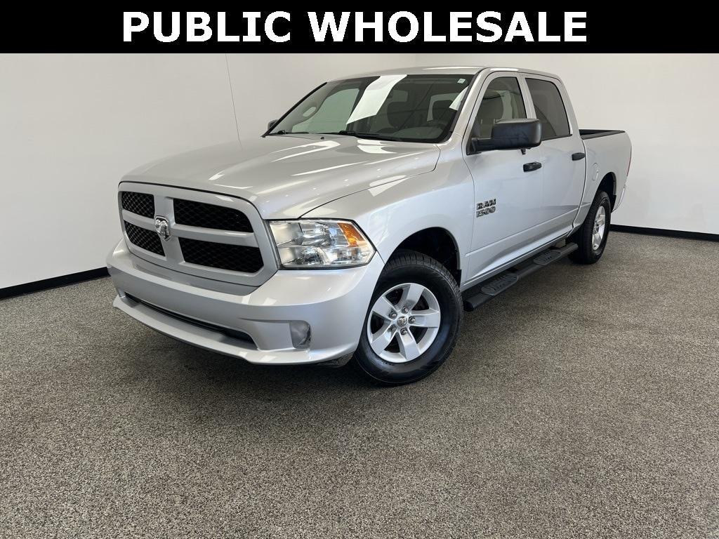 used 2016 Ram 1500 car, priced at $12,900