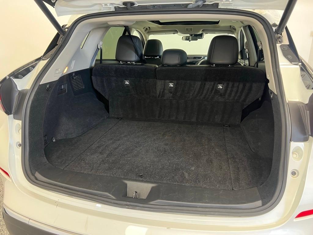 used 2023 Nissan Murano car, priced at $23,400