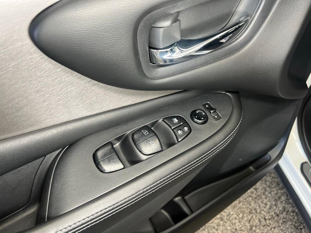 used 2023 Nissan Murano car, priced at $23,400