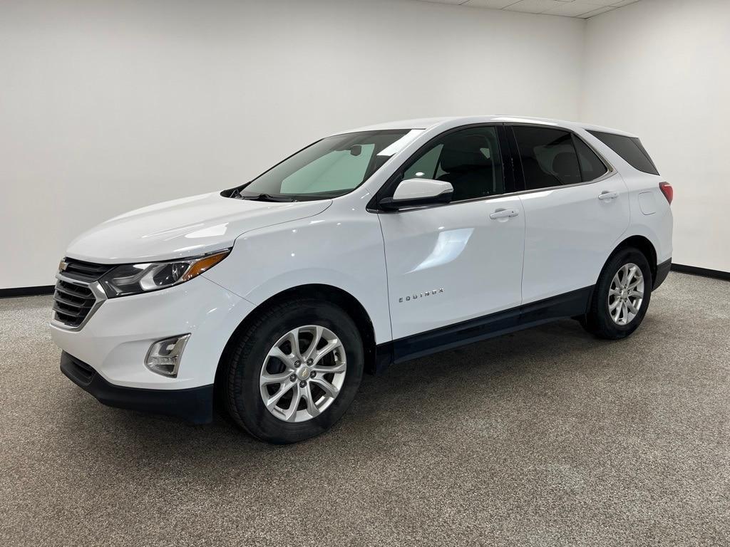 used 2019 Chevrolet Equinox car, priced at $9,950