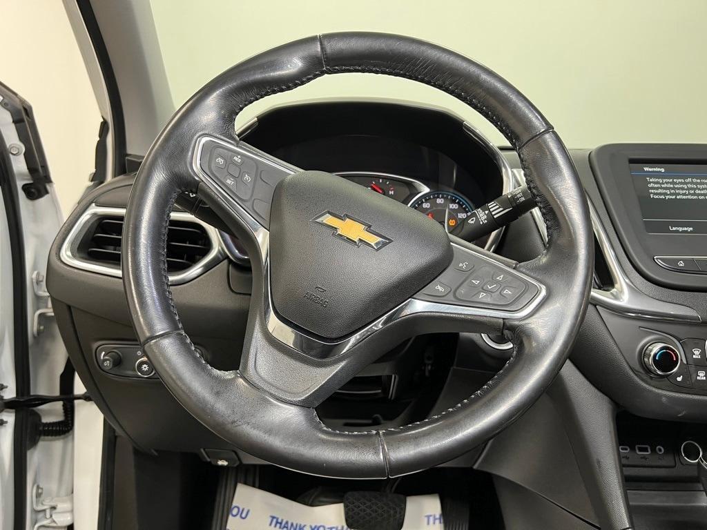 used 2019 Chevrolet Equinox car, priced at $9,950