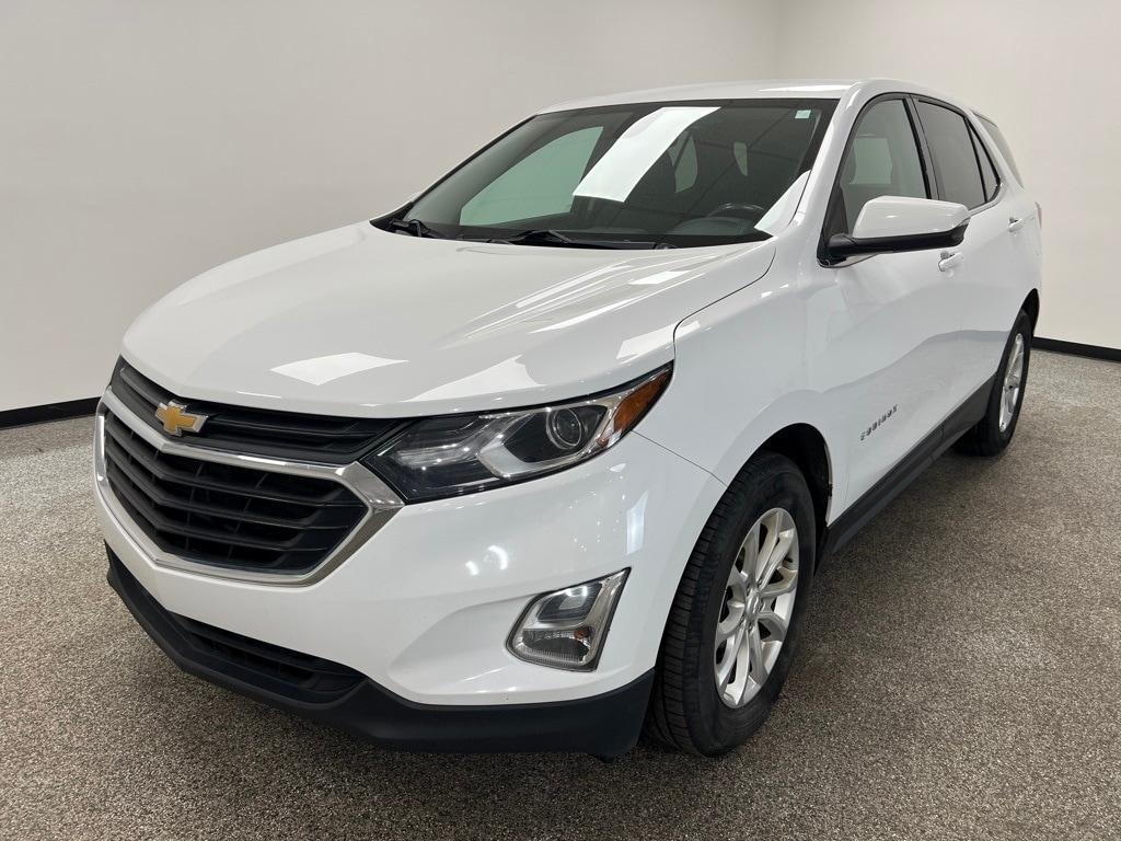 used 2019 Chevrolet Equinox car, priced at $9,950