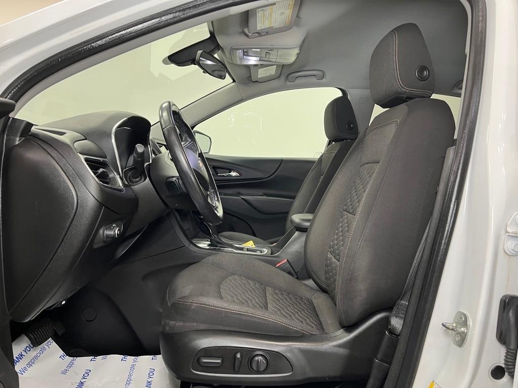 used 2019 Chevrolet Equinox car, priced at $9,950