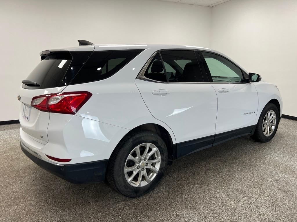 used 2019 Chevrolet Equinox car, priced at $9,950