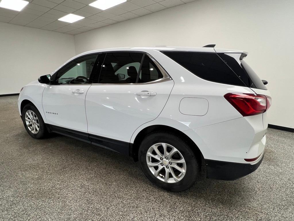 used 2019 Chevrolet Equinox car, priced at $9,950