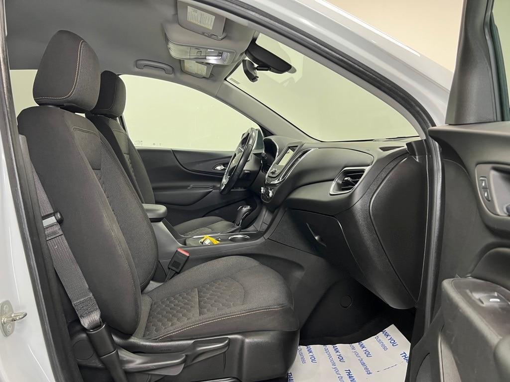 used 2019 Chevrolet Equinox car, priced at $9,950