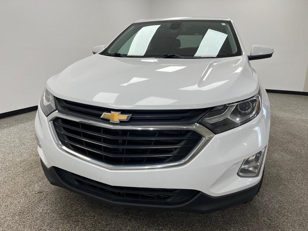 used 2019 Chevrolet Equinox car, priced at $9,950