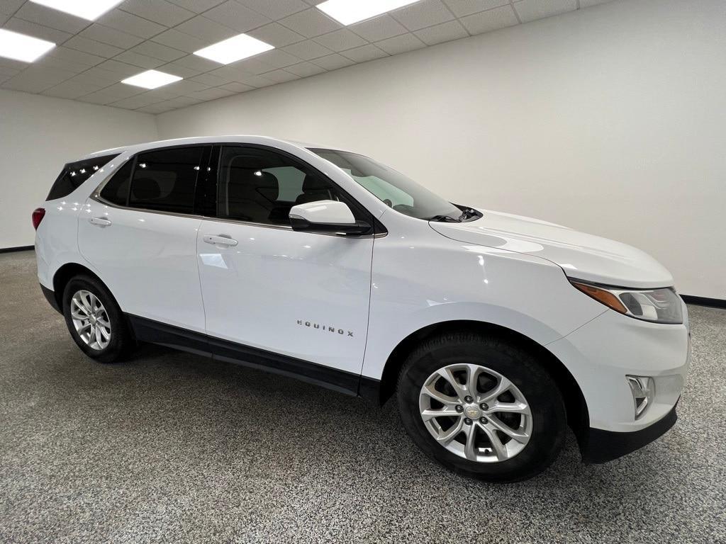 used 2019 Chevrolet Equinox car, priced at $9,950