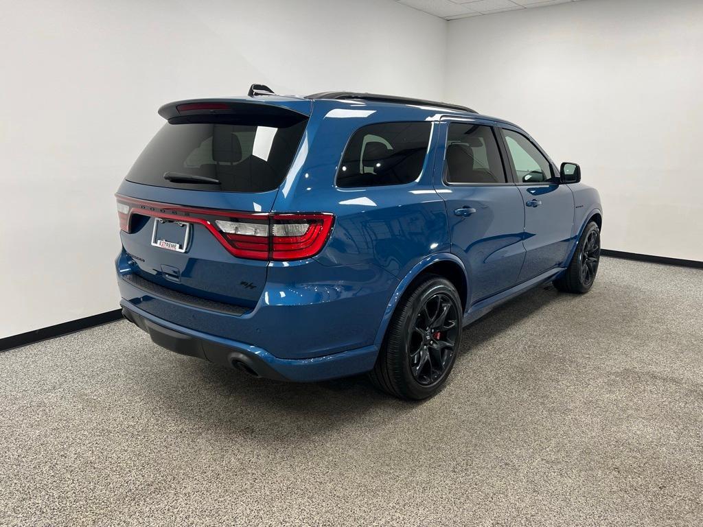 used 2024 Dodge Durango car, priced at $47,900