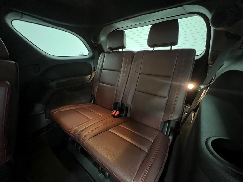 used 2024 Dodge Durango car, priced at $47,900