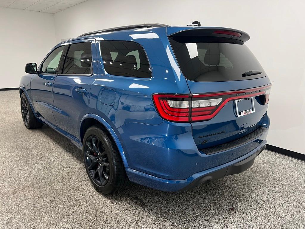 used 2024 Dodge Durango car, priced at $47,900