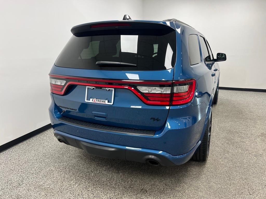 used 2024 Dodge Durango car, priced at $47,900