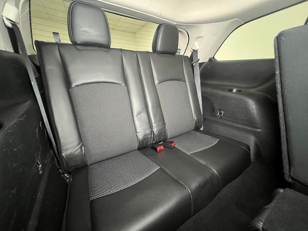 used 2017 Dodge Journey car, priced at $4,950