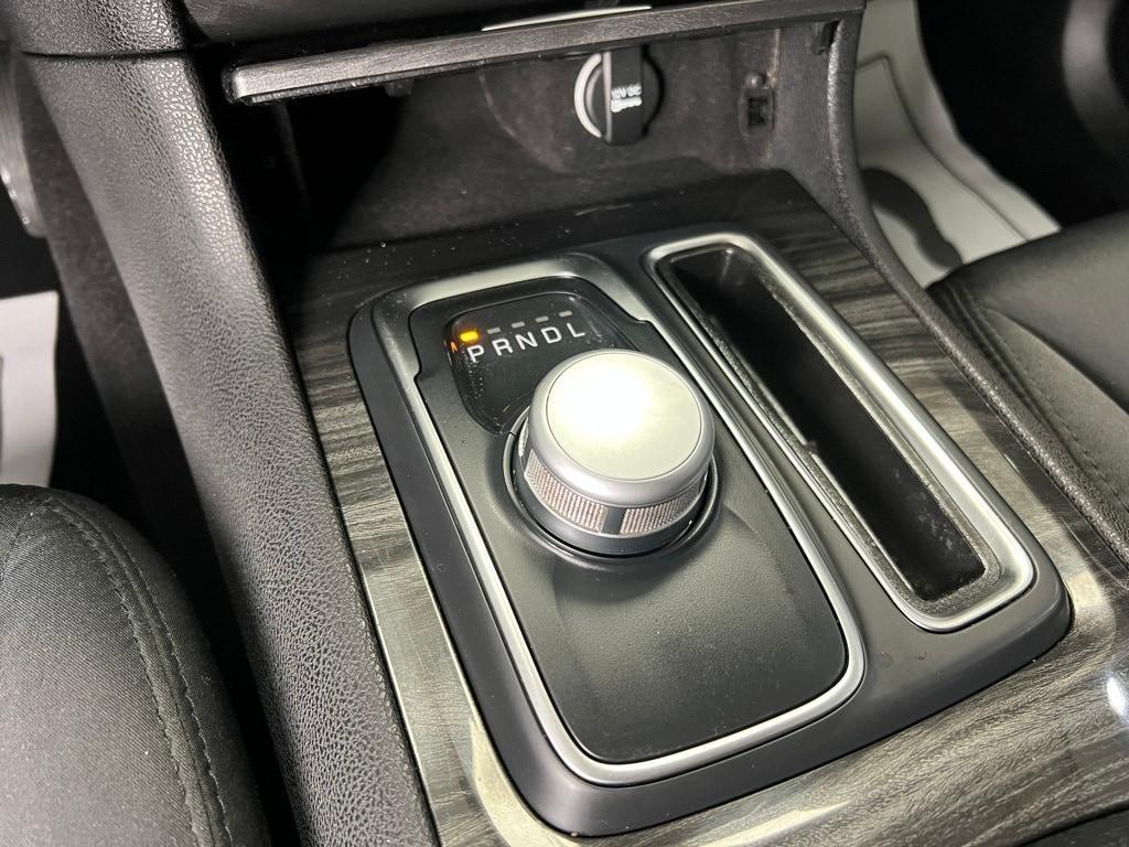 used 2019 Chrysler 300 car, priced at $14,900