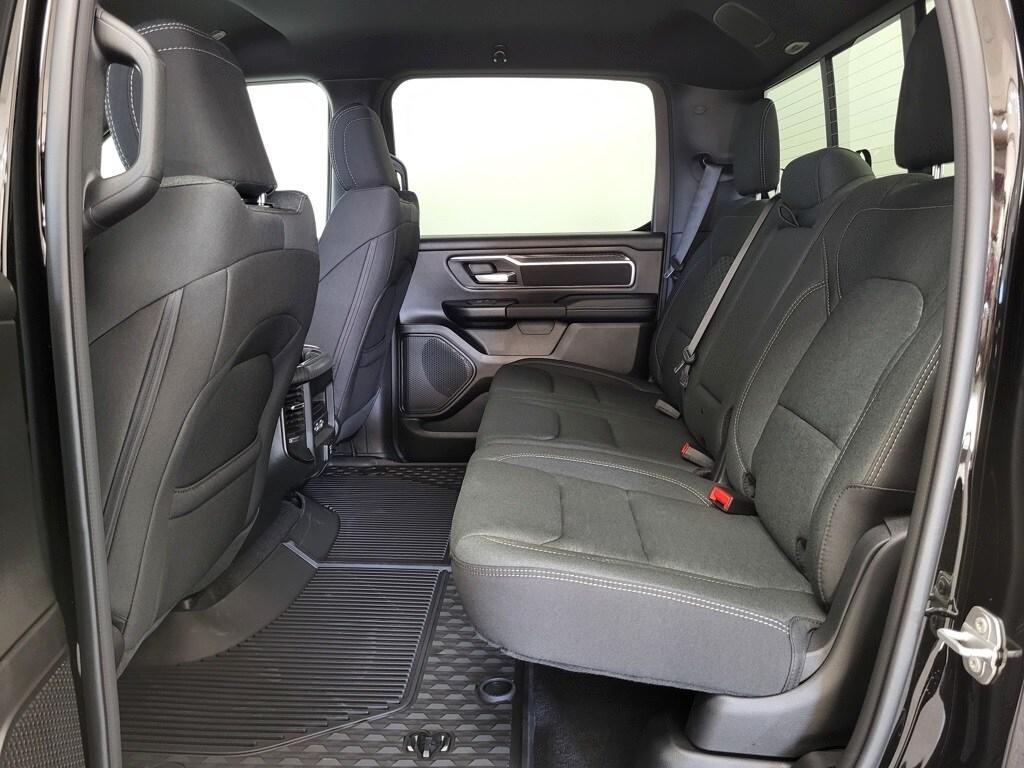 new 2026 Ram 1500 car, priced at $52,547