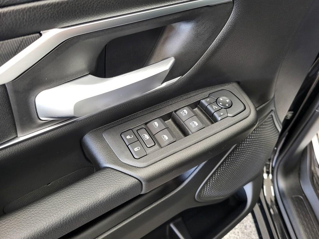 new 2026 Ram 1500 car, priced at $52,547