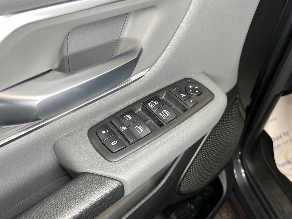 used 2019 Ram 1500 car, priced at $19,900