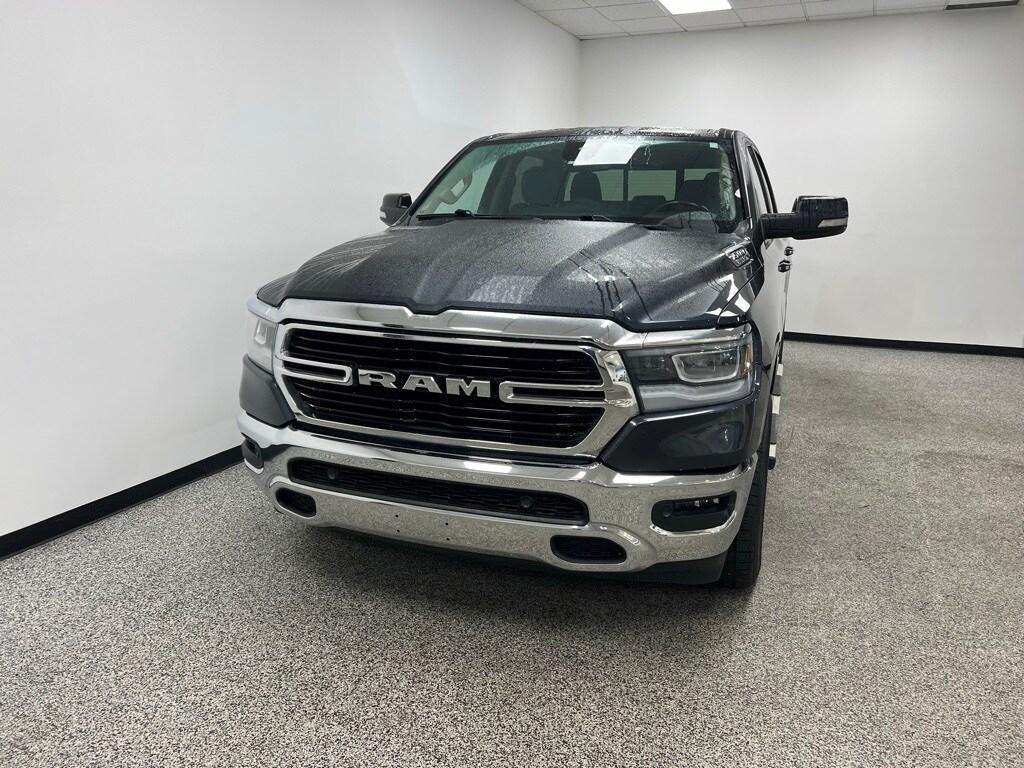 used 2019 Ram 1500 car, priced at $19,900