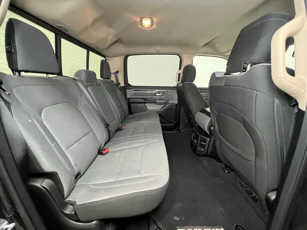 used 2019 Ram 1500 car, priced at $19,900