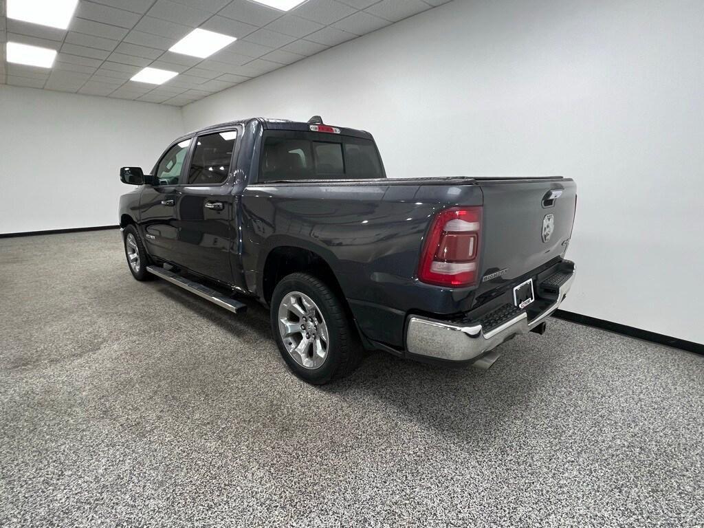 used 2019 Ram 1500 car, priced at $19,900