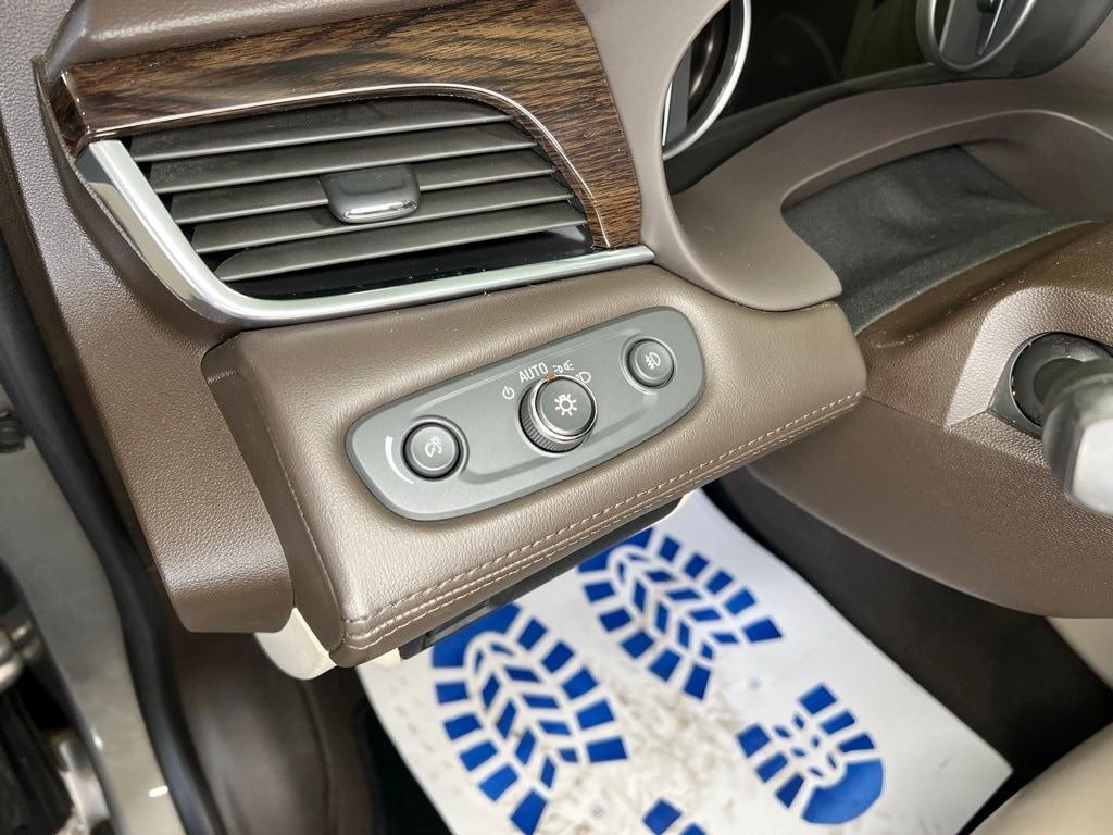 used 2017 Buick LaCrosse car, priced at $14,900