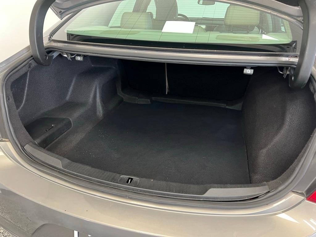 used 2017 Buick LaCrosse car, priced at $14,900