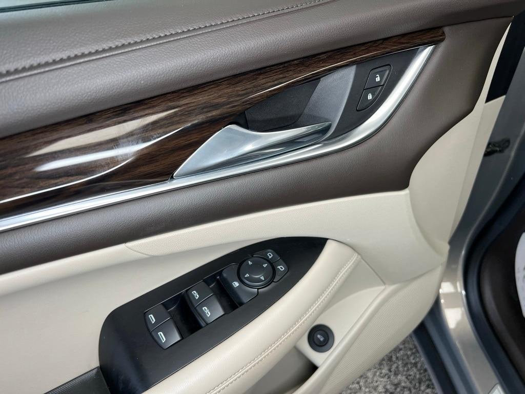 used 2017 Buick LaCrosse car, priced at $14,900