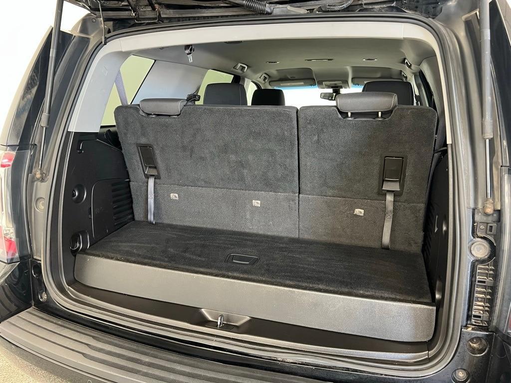 used 2015 GMC Yukon car, priced at $4,800