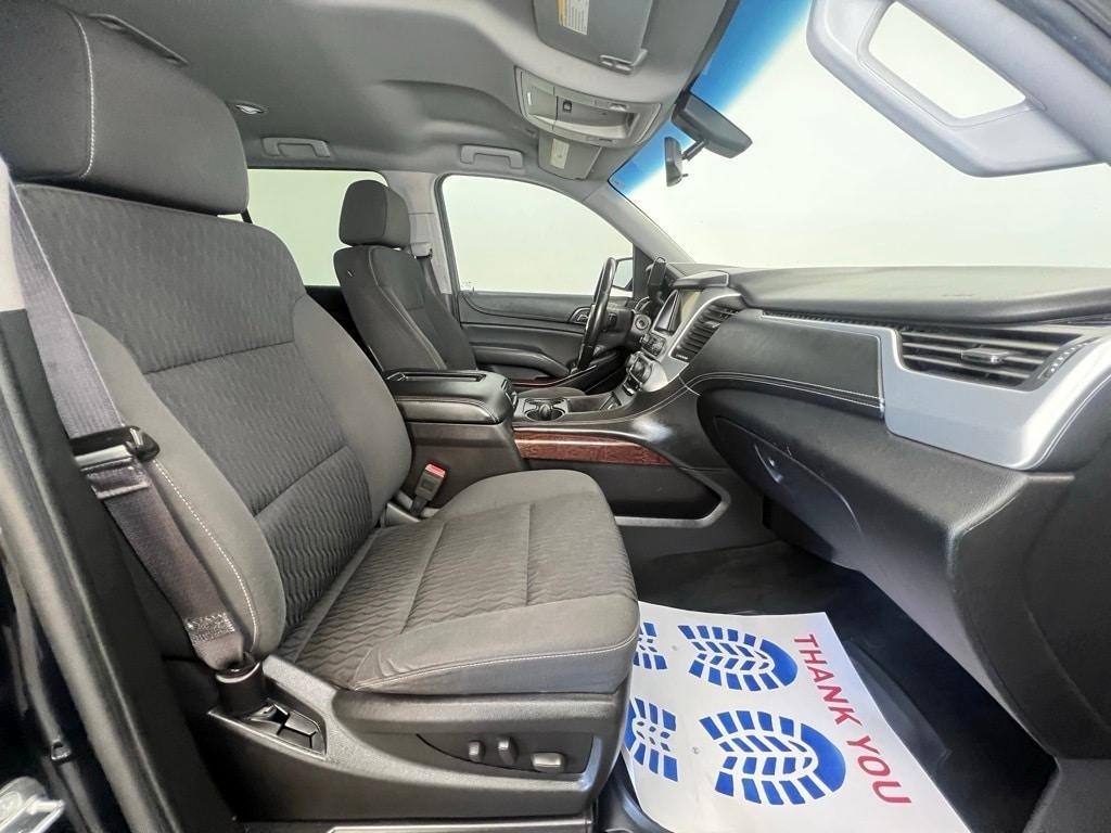 used 2015 GMC Yukon car, priced at $4,800