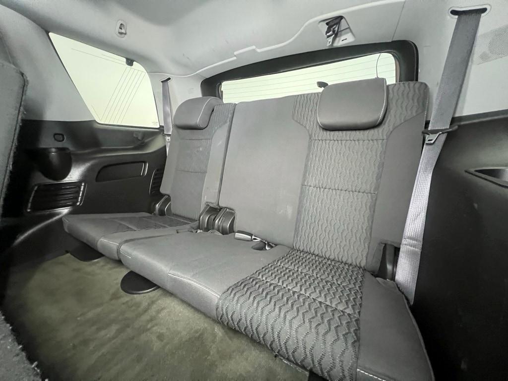 used 2015 GMC Yukon car, priced at $4,800
