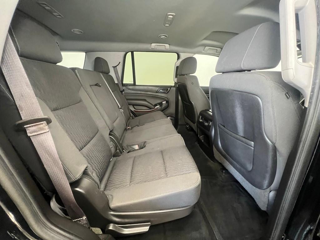 used 2015 GMC Yukon car, priced at $4,800