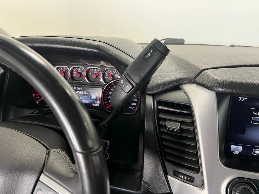 used 2015 GMC Yukon car, priced at $4,800