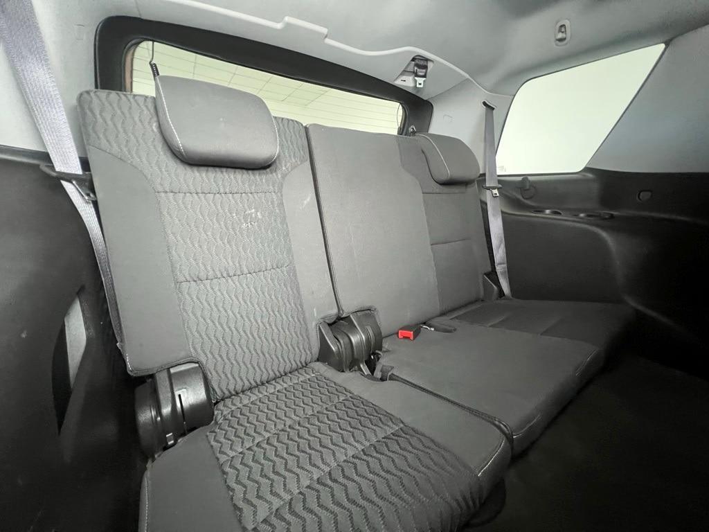 used 2015 GMC Yukon car, priced at $4,800