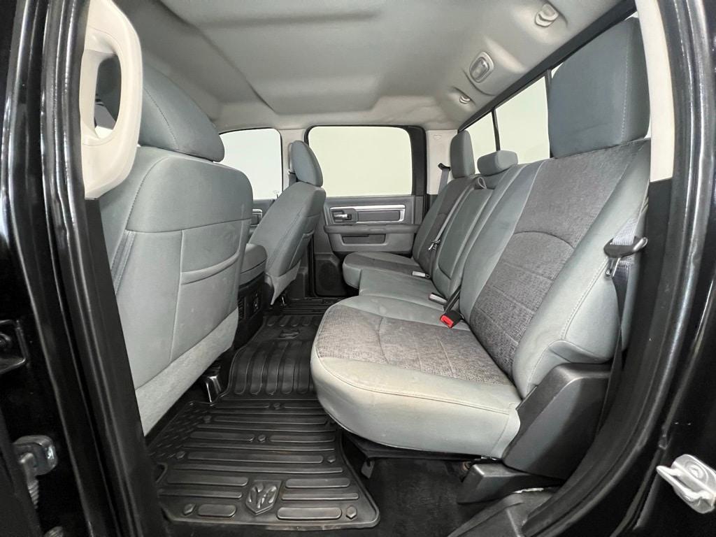 used 2016 Ram 1500 car, priced at $19,900