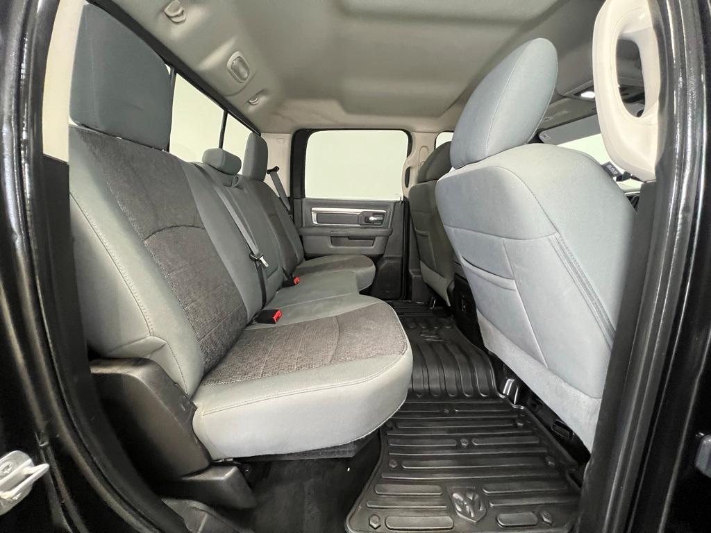 used 2016 Ram 1500 car, priced at $21,900