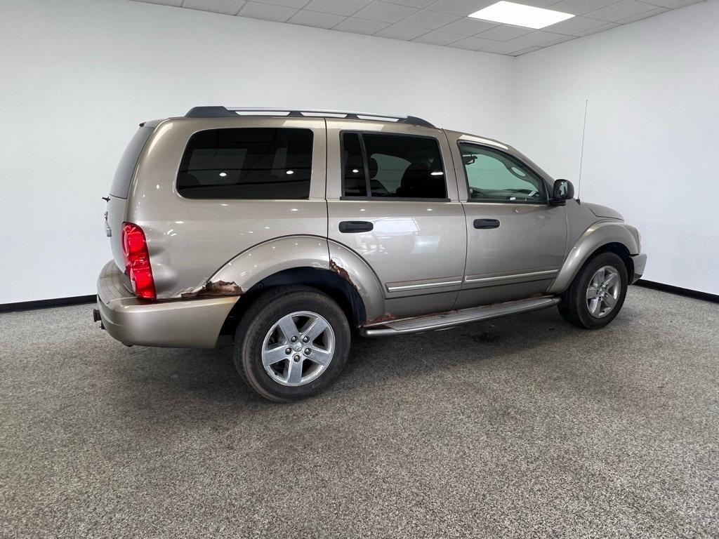 used 2006 Dodge Durango car, priced at $2,250