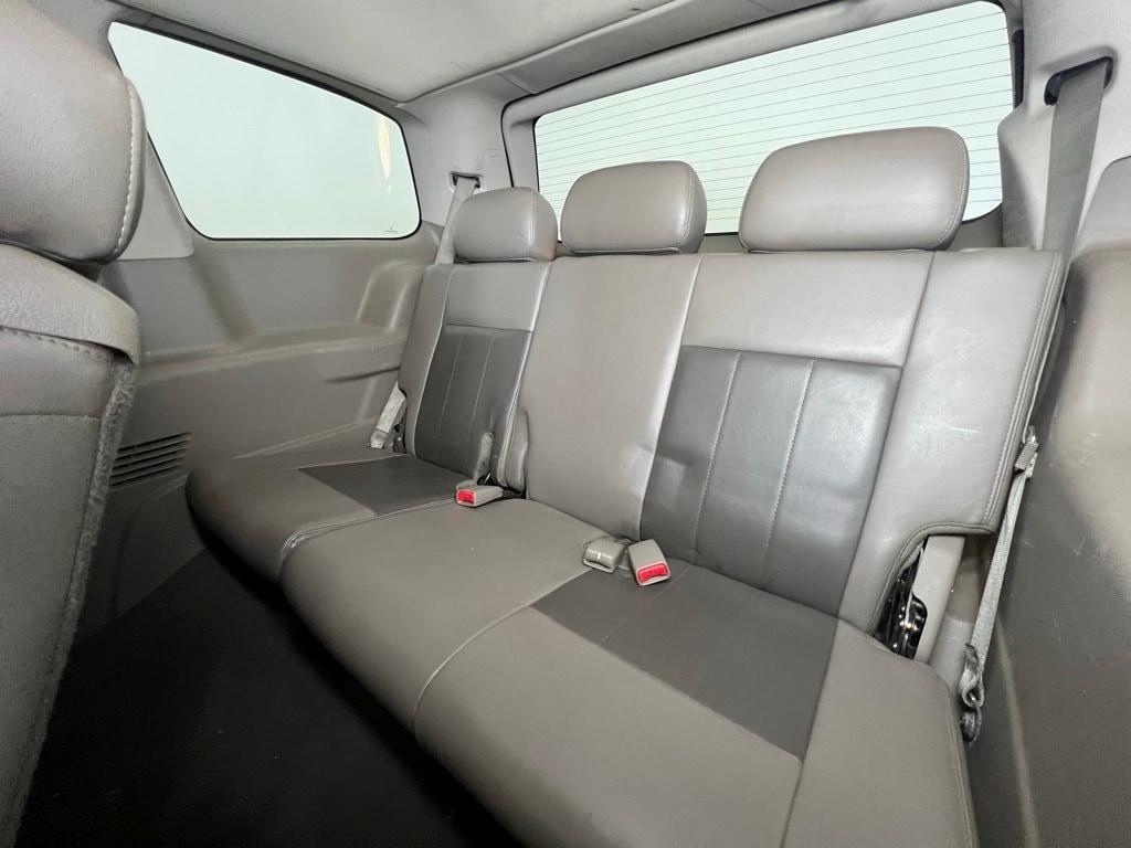 used 2006 Dodge Durango car, priced at $2,250