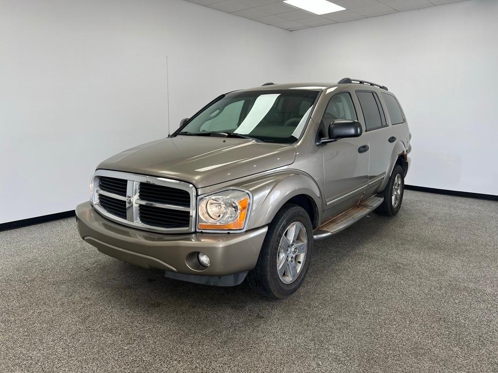 used 2006 Dodge Durango car, priced at $2,250