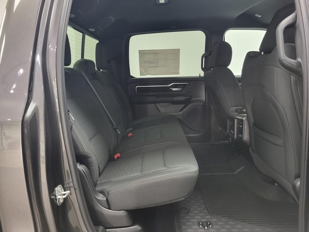 new 2026 Ram 1500 car, priced at $52,547